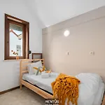 Casa Nicky - Cosy Family By The Sea In