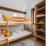 Tatil Evi Casa Nicky - Cosy Family By The Sea In