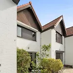Casa Nicky - Cosy Family By The Sea In * Nieuwpoort