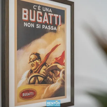 Prázdninový dům Casa Nicky - Cosy Family By The Sea In