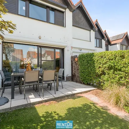 Casa Nicky - Cosy Family By The Sea In Сasa de vacaciones *