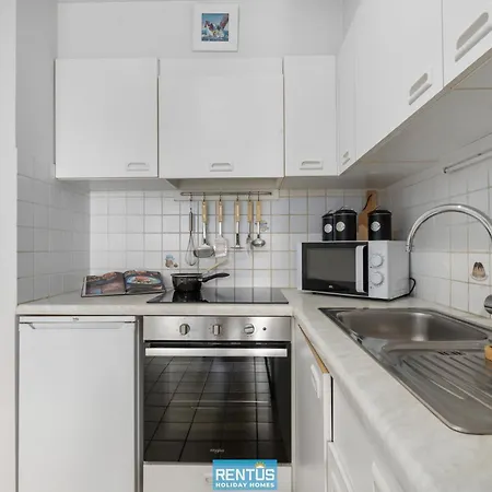 Casa Nicky - Cosy Family By The Sea In Сasa de vacaciones *