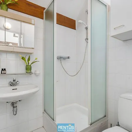 Casa Nicky - Cosy Family By The Sea In Сasa de vacaciones *