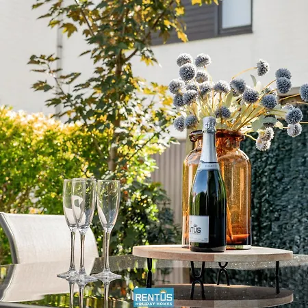 Casa Nicky - Cosy Family By The Sea In Сasa de vacaciones *