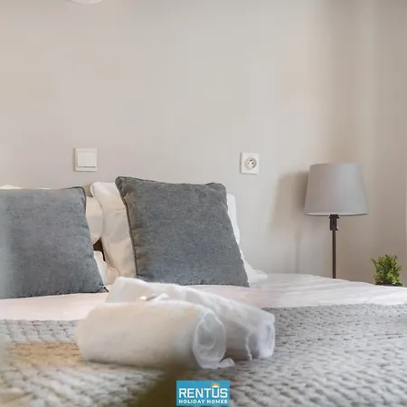 Casa Nicky - Cosy Family By The Sea In