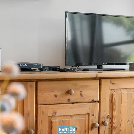 Casa Nicky - Cosy Family By The Sea In Prázdninový dům