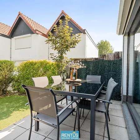 Casa Nicky - Cosy Family By The Sea In Сasa de vacaciones *