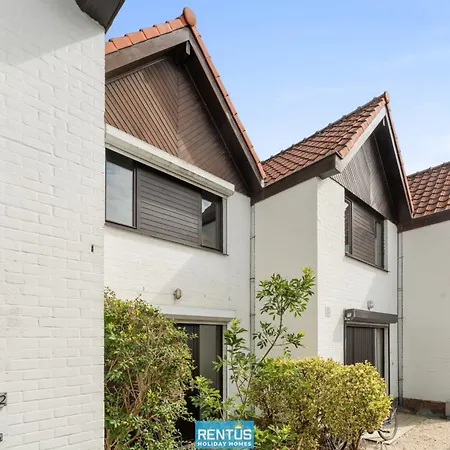 Casa Nicky - Cosy Family By The Sea In *