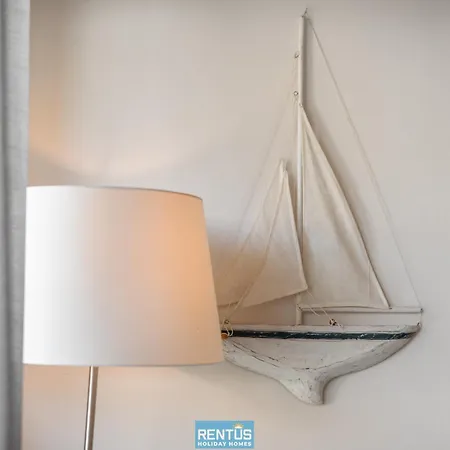 Casa Nicky - Cosy Family By The Sea In Nieuwpoort