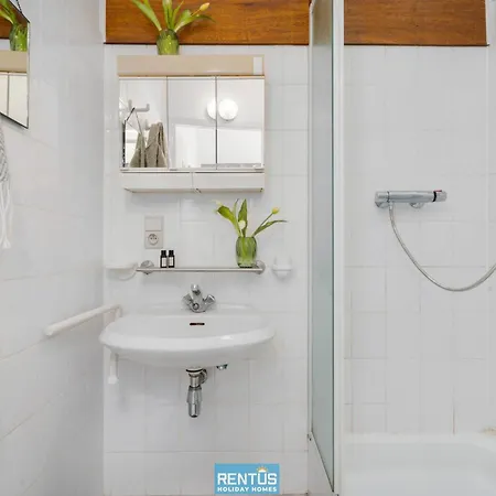 Сasa de vacaciones Casa Nicky - Cosy Family By The Sea In *