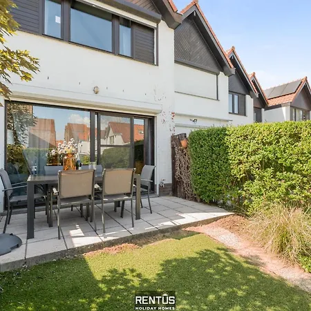 Сasa de vacaciones Casa Nicky - Cosy Family By The Sea In *