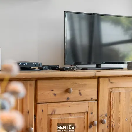 Сasa de vacaciones Casa Nicky - Cosy Family By The Sea In