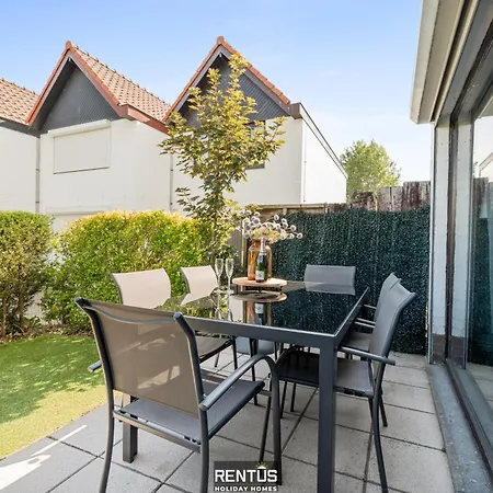 Casa Nicky - Cosy Family By The Sea In Сasa de vacaciones