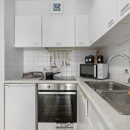 Casa Nicky - Cosy Family By The Sea In Сasa de vacaciones *