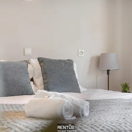 Casa Nicky - Cosy Family By The Sea In