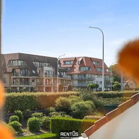 Casa Nicky - Cosy Family By The Sea In *